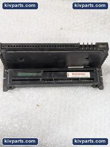 GE Fanuc IC660TBD110K Genius I/O Terminal – actual item, photo 3 of 5