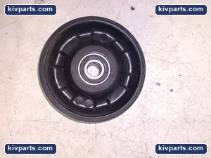 6203-2RS/C3 Bearing – actual item, photo 2 of 3
