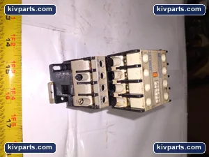Telemecanique LA1 DN22 Valve – actual item, photo 2 of 5