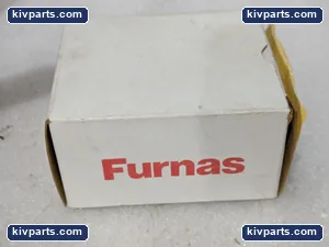 Furnas J5-J15 PK21 Contact – actual item, photo 2 of 4