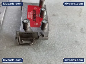 CMC4003BU Antronix 3 Way Splitter – actual item, photo 3 of 9