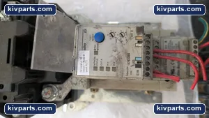 Allen-Bradley 509-DOD-XXX Electronic Overload – actual item, photo 2 of 12