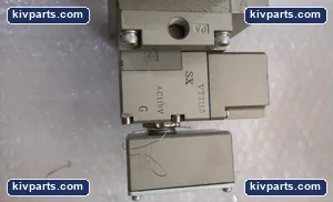 EXH 0.2-0.8MPA Solenoid Valve – actual item, photo 5 of 5
