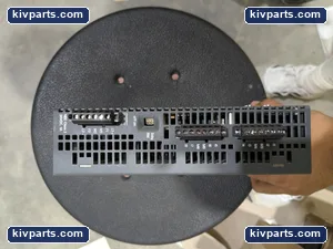 Siemens 6GK1105-2AA10 Ethernet Switch Module – actual item, photo 4 of 7