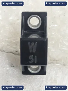 Allen-Bradley W51 Overload Relay Heater Element – actual item, photo 2 of 5