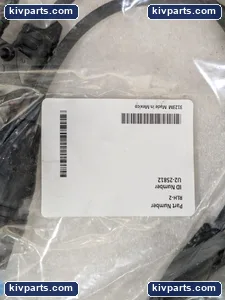 Turck RLH-2 Cable – actual item, photo 3 of 6