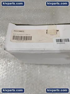 Schrader Bellows A63230B35 Gland Kit Group 5 Cylinder Seal – actual item, photo 8 of 12