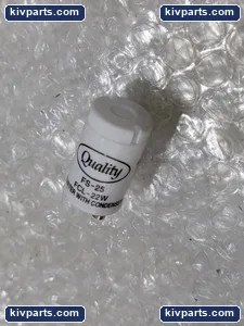 FS-25 Quality Fluorescent Lamp Starter – actual item, photo 4 of 5