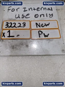 Destaco DPW-500M-2 Air Cylinder – actual item, photo 6 of 6