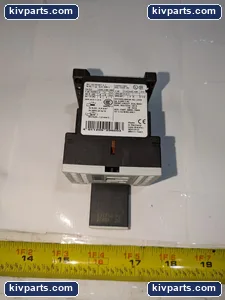 Siemens 3RT1016-2BB41 Contactor – actual item, photo 3 of 5