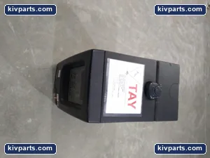 Atlas Copco PF3109-C-HW Controller – actual item, photo 5 of 7
