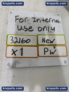Wiremold 406 Ivory PVC Non-Metallic Cover – actual item, photo 4 of 4