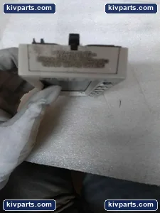 ABB 698B275U01 Module Industrial Control – actual item, photo 8 of 9