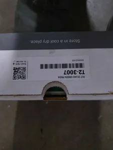 Duralabel T2-3007 Green Industrial Printer