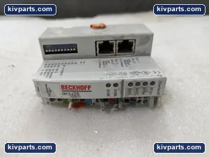 Beckhoff BK9105 – actual item, photo 5 of 7