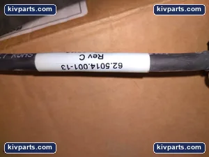 Siemens 4/C DC Power Cable – actual item, photo 5 of 7