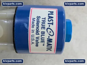 EASMT4V12W20 Plast Matic Valves – actual item, photo 5 of 8