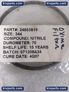 24663819 70 Industrial Hydraulic Fitting – actual item, photo 2 of 4