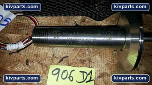 Weed Instrument Temperature Sensor – actual item, photo 3 of 4