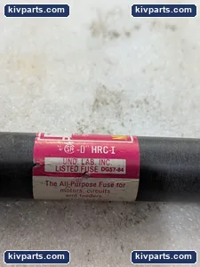 Fusetron FRS-R 9 Class RK5 Fuse – actual item, photo 8 of 9