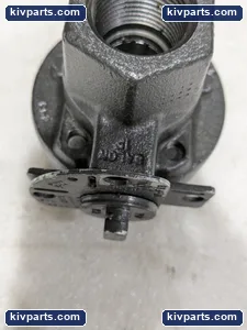Eaton Steel Valve – actual item, photo 2 of 6