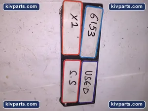 Electro Industries DSP2-D 9544174 – actual item, photo 7 of 7