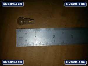 Sylvania 32109-0 10 Miniature Lamp – actual item, photo 4 of 5