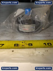 WIKA B40.100 Wikai Instrument Gauge – actual item, photo 4 of 5