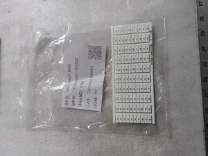 ABB 1SNK155011R0000 Terminal Block