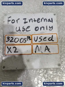 Fanuc A06B-0165-B088 Alpha AC Servo Motor – actual item, photo 6 of 6