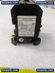 Moeller DIL00L-22-NA Universal Relay Contactor – actual item, photo 3 of 8