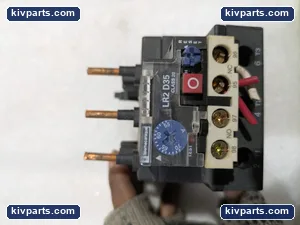 Schneider Electric LR2 D3561 D35 Class 20 – actual item, photo 3 of 4