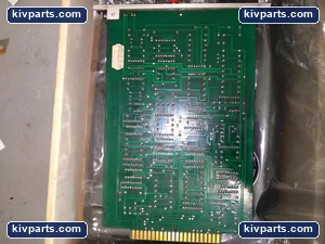 Reliance Electric 811125-00 Board Drive Control Card – actual item, photo 6 of 8