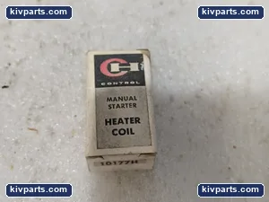 Cutler-Hammer 10177H1231 Coil Thermal Overload Element – actual item, photo 2 of 5