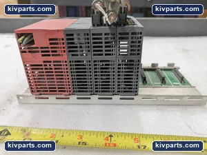 Mitsubishi Q61P Melsec Q00CPU QX42 Power Supply – actual item, photo 4 of 8