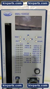 Reno MMU-1600GE – actual item, photo 2 of 5