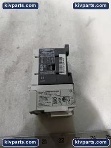 Eaton N04NCS1X3N NEMA Size 1 Motor Starter – actual item, photo 3 of 12