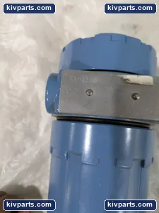 Rosemount TT-1216 Pressure Transmitter – actual item, photo 6 of 8