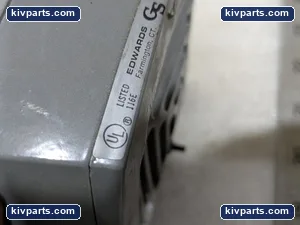Edward 874-N5 Signaling – actual item, photo 6 of 11