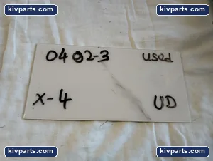 SMC P0011-00 Circuit Board – actual item, photo 3 of 3