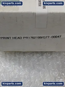 Kyocera KCE-53-12PAJ10D Printer – actual item, photo 9 of 10