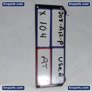 Reliance Electric 800756-21 Assembly Industrial Control – actual item, photo 4 of 4