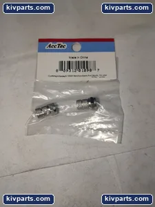 Acctec 478-226 RF Connector – actual item, photo 2 of 3