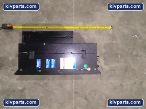 Avtron D24386-1 Process Controller – actual item, photo 8 of 12