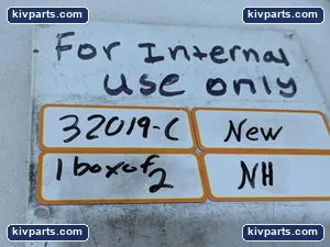 Cutler-Hammer 9586H166A Thermal Overload Heater Coil – actual item, photo 5 of 5