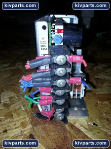 ETA ERD24SA Power Source AC-DC Converter – actual item, photo 2 of 3