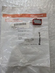 Honeywell 922FS2-A9N VS-L 295-0102 -V3-L – actual item, photo 1 of 5