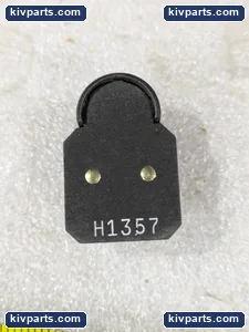 Cutler-Hammer 9586H1357B Relay Heater Element Coil – actual item, photo 3 of 5