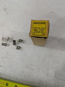 Clark 7323 S1.90 Controller