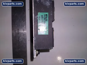 Fuji Electric 6RI150E Semiconductor – actual item, photo 2 of 3